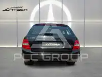 2013 Mercedes Benz C 180