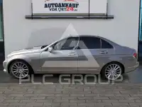 2013 Mercedes Benz C 180