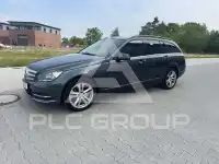 2013 Mercedes Benz C 180