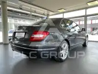 2013 Mercedes Benz C 180