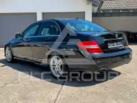 2013 Mercedes Benz C 180