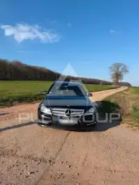 2013 Mercedes Benz C 180