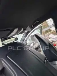 2013 Mercedes Benz C 180