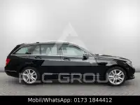 2013 Mercedes Benz C 180