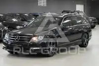 2013 Mercedes Benz C 180