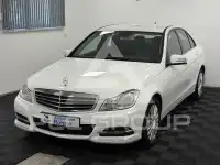 2013 Mercedes Benz C 180