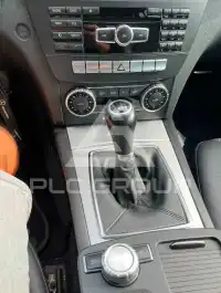 2013 Mercedes Benz C 180