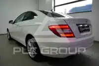 2013 Mercedes Benz C 180