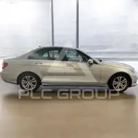 2013 Mercedes Benz C 180