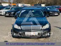 2013 Mercedes Benz C 180