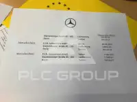 2013 Mercedes Benz C 180