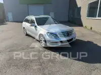 2013 Mercedes Benz C 180