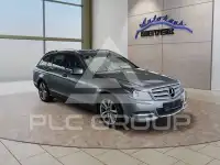 2013 Mercedes Benz C 180