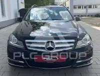 2013 Mercedes Benz C 180