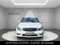 2013 Mercedes Benz C 180