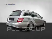 2013 Mercedes Benz C 180