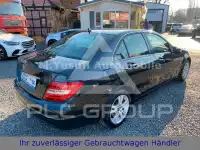 2013 Mercedes Benz C 180