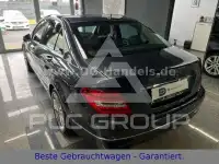 2013 Mercedes Benz C 180