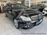 2013 Mercedes Benz C 180