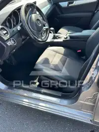 2013 Mercedes Benz C 180