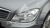 2013 Mercedes Benz C 180