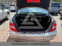2013 Mercedes Benz C 180
