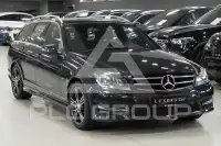 2013 Mercedes Benz C 180