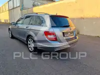 2013 Mercedes Benz C 180
