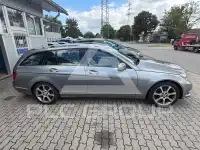 2013 Mercedes Benz C 180
