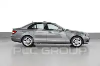 2013 Mercedes Benz C 180