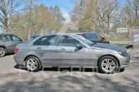 2013 Mercedes Benz C 180