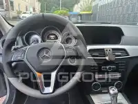 2013 Mercedes Benz C 180