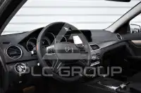 2013 Mercedes Benz C 180