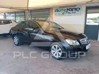 2013 Mercedes Benz C 180