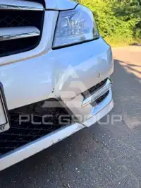 2013 Mercedes Benz C 180