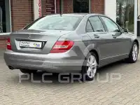 2013 Mercedes Benz C 180