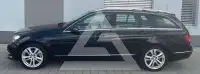 2013 Mercedes Benz C 180