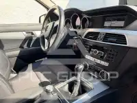2013 Mercedes Benz C 180
