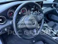 2013 Mercedes Benz C 180