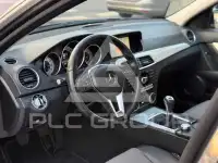 2013 Mercedes Benz C 180