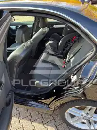 2013 Mercedes Benz C 180