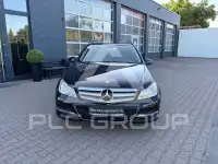 2013 Mercedes Benz C 180