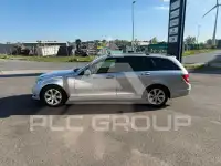 2013 Mercedes Benz C 180