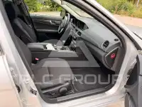 2013 Mercedes Benz C 180