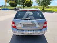 2013 Mercedes Benz C 180