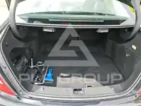 2013 Mercedes Benz C 180