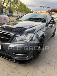 2013 Mercedes Benz C 180