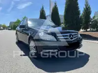 2013 Mercedes Benz C 180