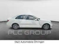 2013 Mercedes Benz C 180