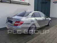 2013 Mercedes Benz C 180